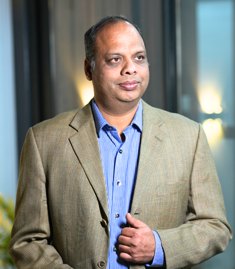 Vishwas Gupta Vishwas Gupta, Founder and Lead Advisor of Wealth Wisher