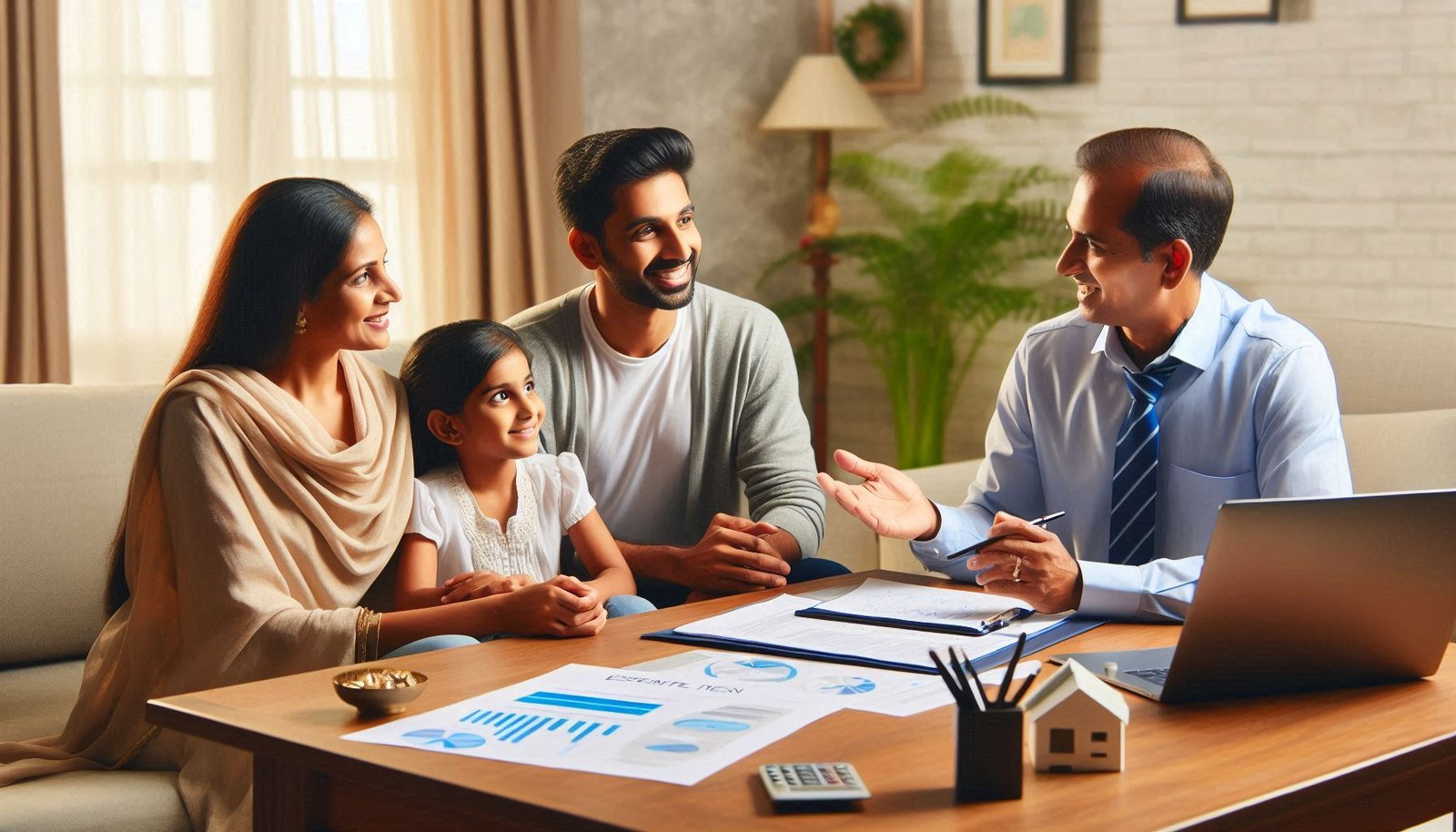 Infographic comparing Wills and Trusts for estate planning in Indian families